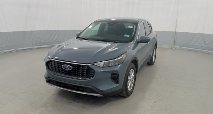 Thumbnail: 2023 Ford Escape - 1