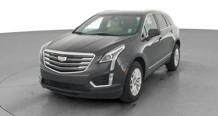 2019 Cadillac XT5 Base -
                  Haines City, FL