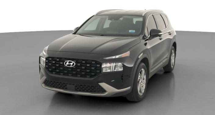 Thumbnail: 2023 Hyundai Santa Fe - 1