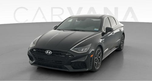 2022 Hyundai Sonata
