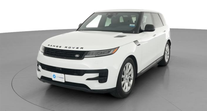Thumbnail: 2025 Land Rover Range Rover Sport - 1