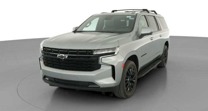 Thumbnail: 2023 Chevrolet Suburban - 1