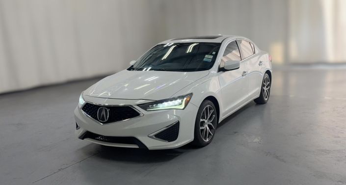 2020 Acura ILX Premium -
                  Lancaster, TX