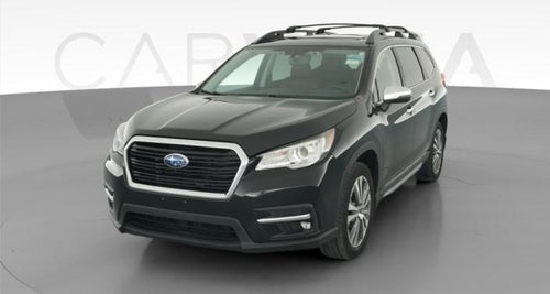 2022 Subaru Ascent