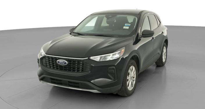 Thumbnail: 2023 Ford Escape - 1