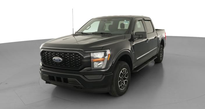 Thumbnail: 2023 Ford Econoline - 1