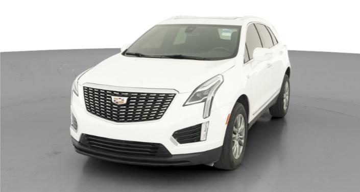 2021 Cadillac XT5 Premium Luxury -
                  Bessemer, AL