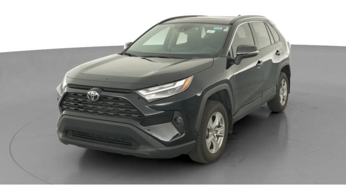 Thumbnail: 2025 Toyota RAV4 - 1