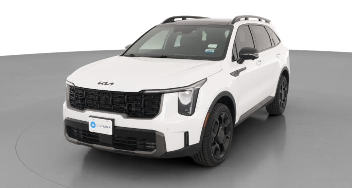 Thumbnail: 2025 Kia Sorento - 1