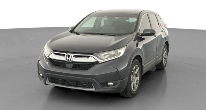 Thumbnail: 2018 Honda CR-V - 1