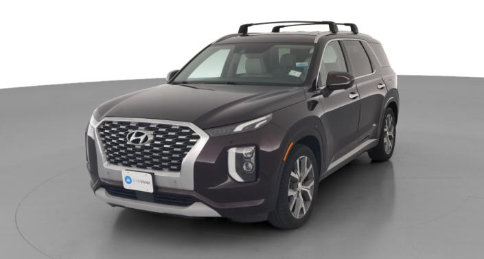Thumbnail: 2022 Hyundai Palisade - 1