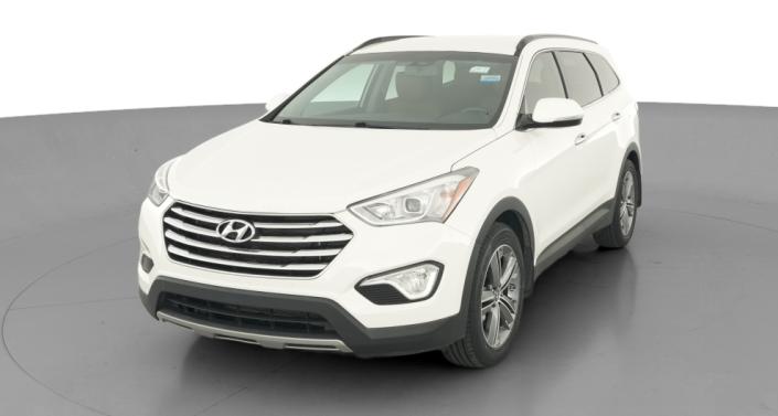Thumbnail: 2015 Hyundai Santa Fe - 1