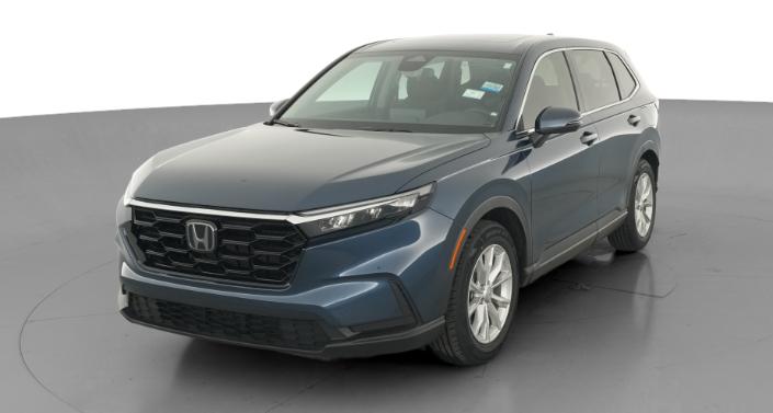 Thumbnail: 2025 Honda CR-V - 1