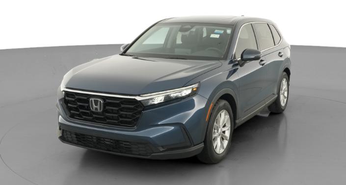 Thumbnail: 2025 Honda CR-V - 1