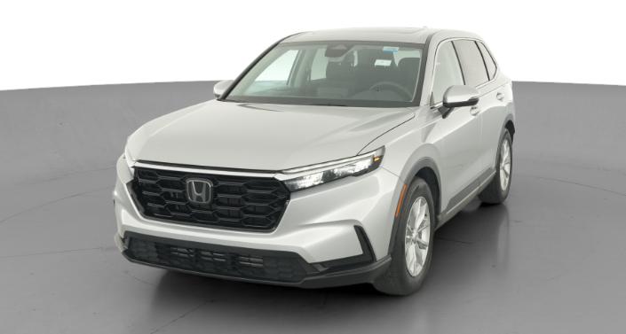 Thumbnail: 2024 Honda CR-V - 1