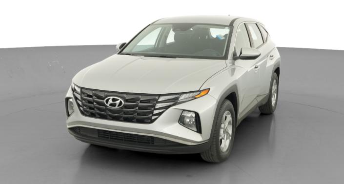 Thumbnail: 2023 Hyundai Tucson - 1