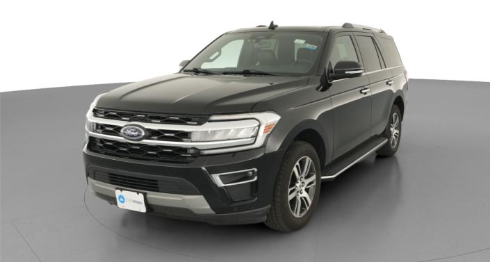 Thumbnail: 2023 Ford Expedition - 1