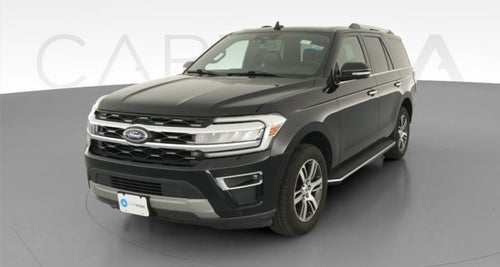 2023 Ford Expedition