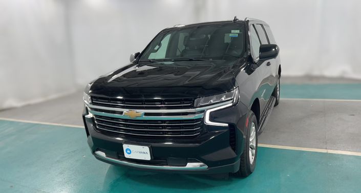 2021 Chevrolet Suburban LT -
                  Manville, NJ