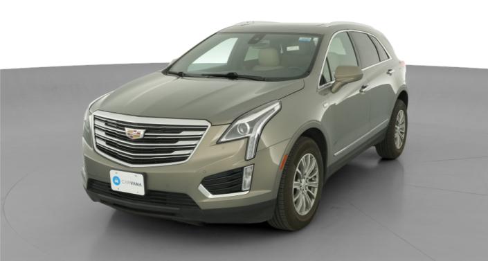 2017 Cadillac XT5 Luxury -
                  Tolleson, AZ