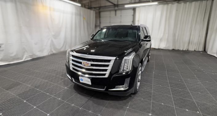 2019 Cadillac Escalade ESV Luxury -
                  North Las Vegas, NV