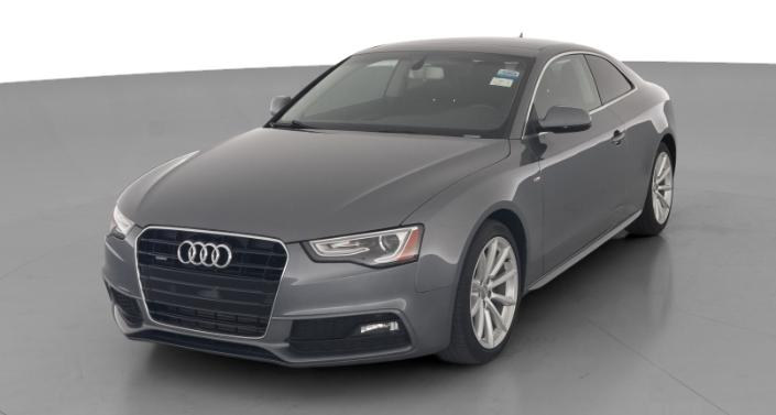 2016 Audi A5 Premium -
                  Lorain, OH