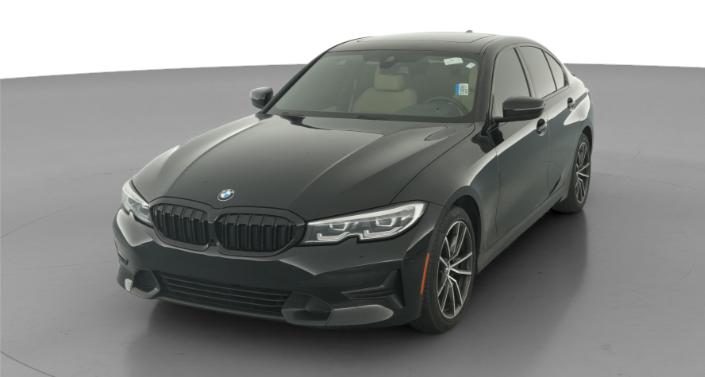 Thumbnail: 2021 BMW 3 Series - 1