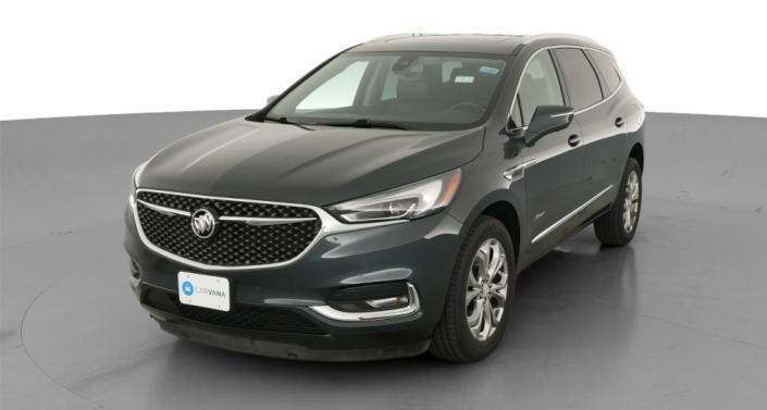 Thumbnail: 2019 Buick Enclave - 1