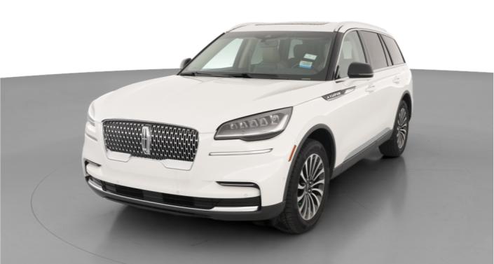 2023 Lincoln Aviator Reserve -
                  Lorain, OH