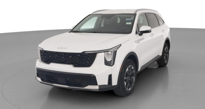 Thumbnail: 2025 Kia Sorento - 1