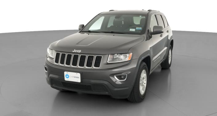 Thumbnail: 2014 Jeep Grand Cherokee - 1