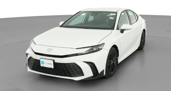 Thumbnail: 2025 Toyota Camry - 1