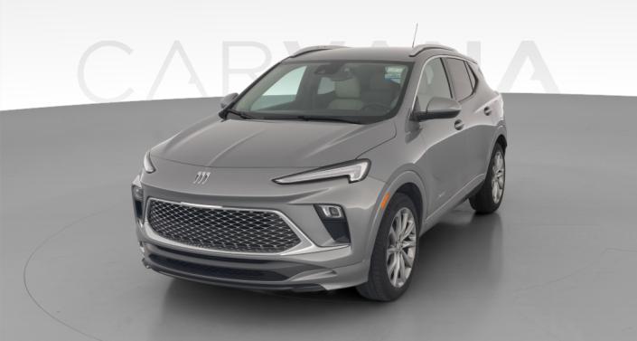 2024 Buick Encore GX