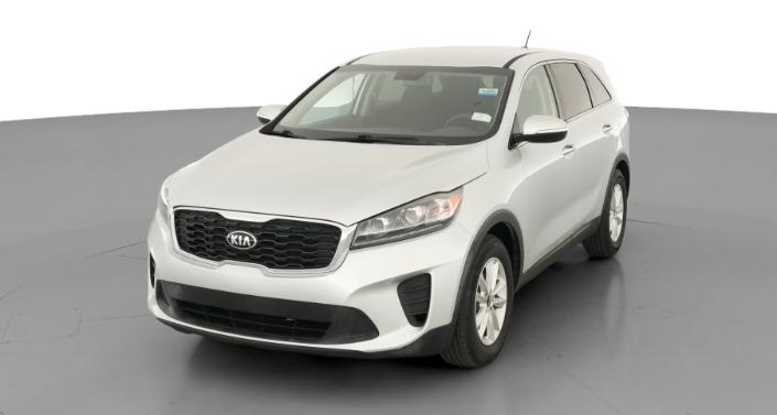 Thumbnail: 2020 Kia Sorento - 1