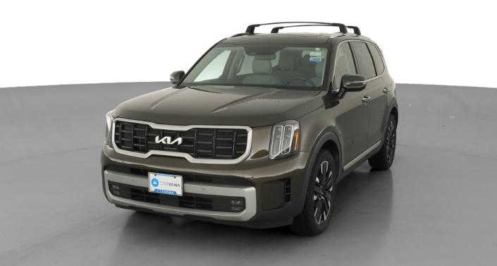 Thumbnail: 2023 Kia Telluride - 1