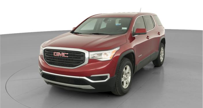 2019 GMC Acadia SLE -
                  Hebron, OH
