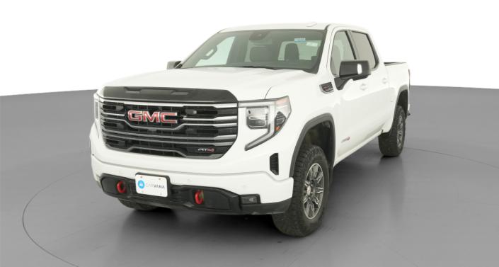 Thumbnail: 2025 GMC Sierra 1500 - 1