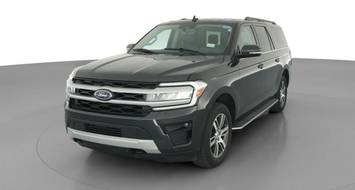 Thumbnail: 2023 Ford Expedition MAX - 1