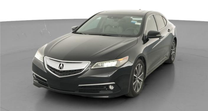2015 Acura TLX Base -
                  Bessemer, AL