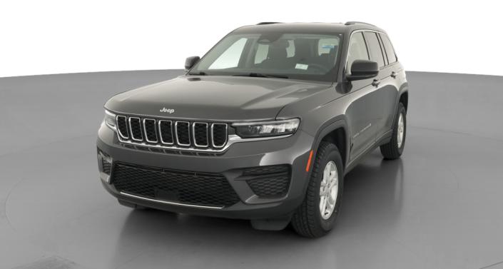 Thumbnail: 2023 Jeep Grand Cherokee - 1