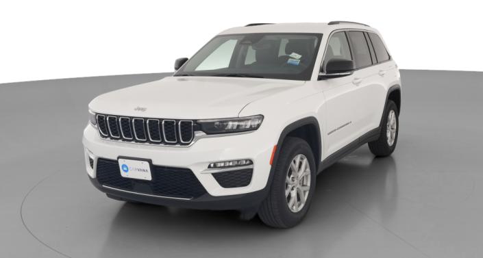 Thumbnail: 2023 Jeep Grand Cherokee - 1