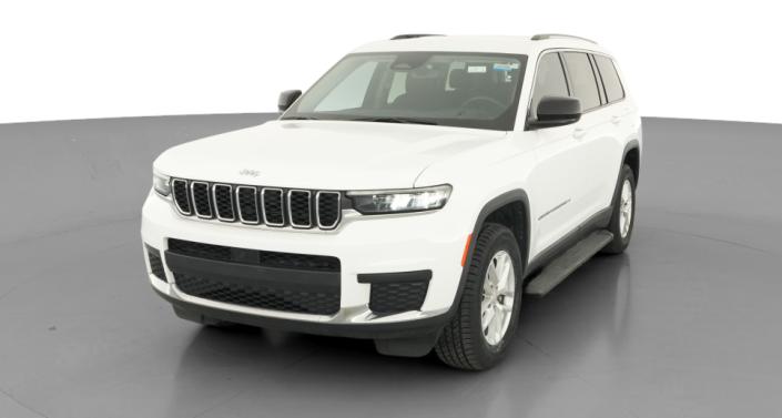 Thumbnail: 2023 Jeep Grand Cherokee L - 1