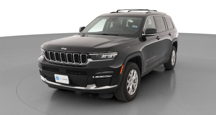 Thumbnail: 2023 Jeep Grand Cherokee L - 1