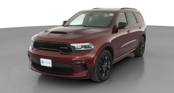 Thumbnail: 2023 Dodge Durango - 1