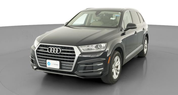 Thumbnail: 2019 Audi Q7 - 1