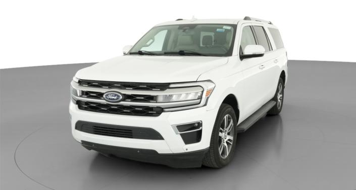 Thumbnail: 2024 Ford Expedition MAX - 1