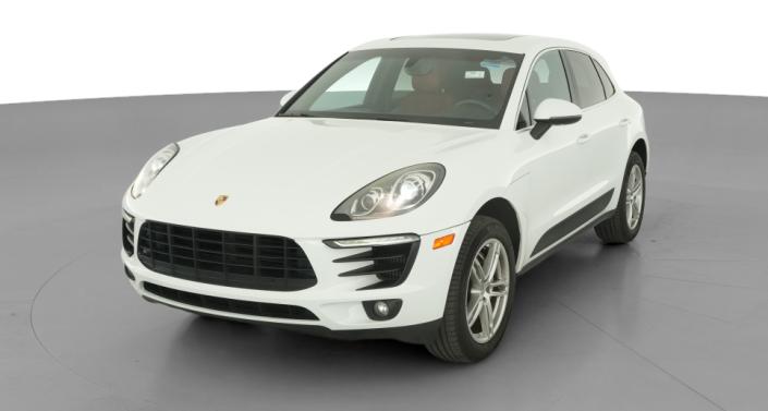 2015 Porsche Macan S -
                  Tolleson, AZ