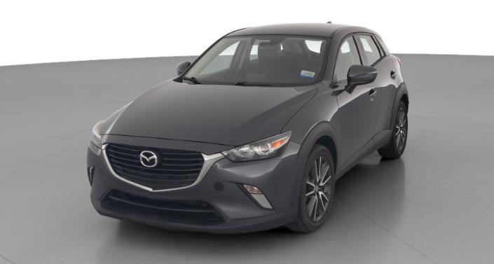 2017 Mazda CX-3 Touring -
                  Lorain, OH