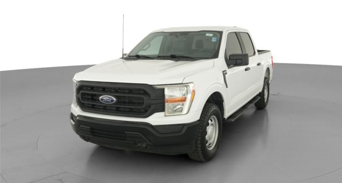 Thumbnail: 2022 Ford Econoline - 1