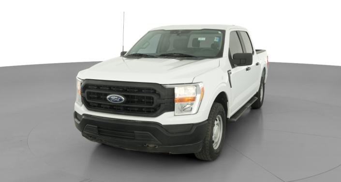 Thumbnail: 2021 Ford Econoline - 1